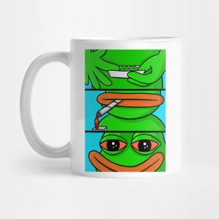 Hazy Fren Mug